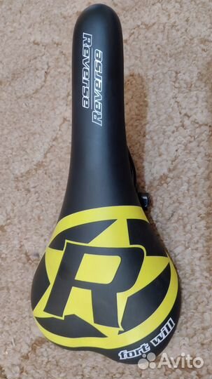 Седло для велосипеда