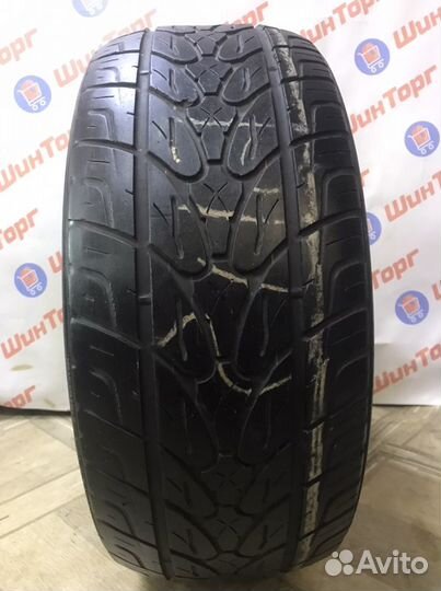 Kumho Ecsta STX KL12 255/50 R19