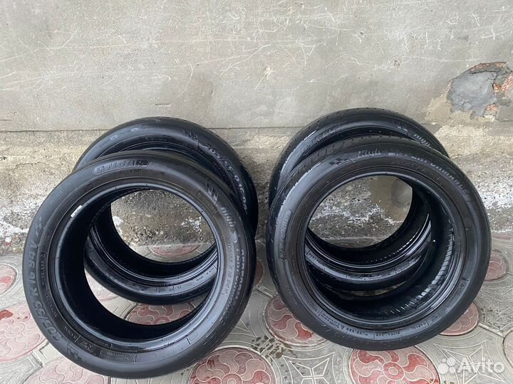 Tigar High Performance 4/5 R16 19E