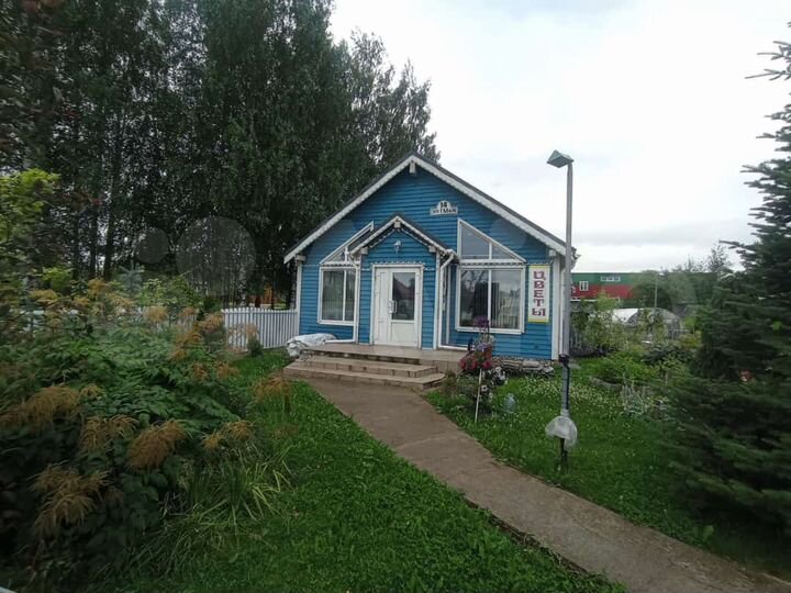 Торговая площадь, 127 м²