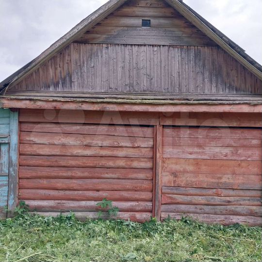 Участок 30 сот. (ИЖС)