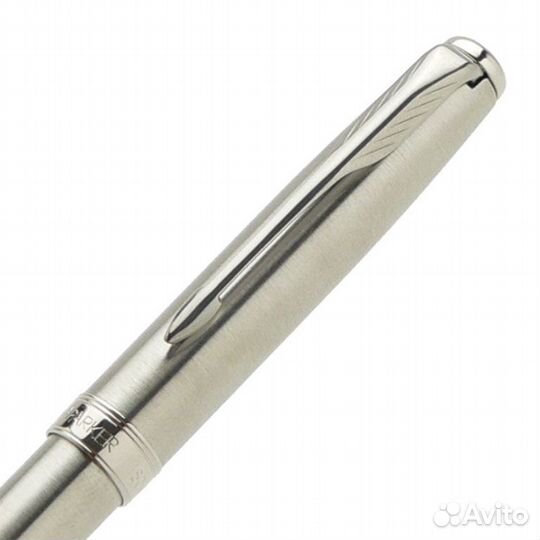 Шариковая ручка Parker Sonnet K526, St. Steel сt