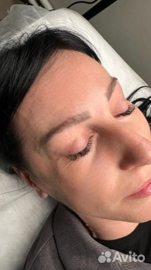 Модель на перманент