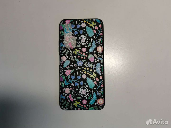 Новый чехол для Huawei Honor 20 pro