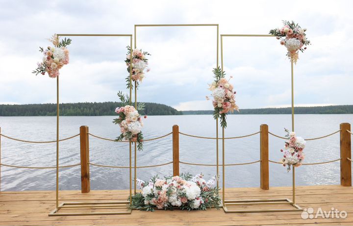 Оформление праздников