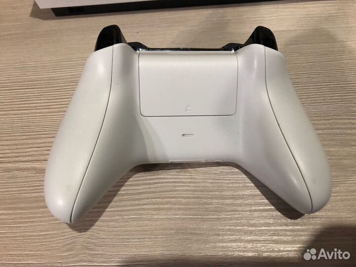 X-Box One S 500gb + Fifa 18, Trade-In