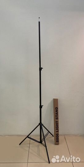 Усиленный штатив