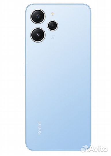 Xiaomi Redmi 12, 4/128 ГБ
