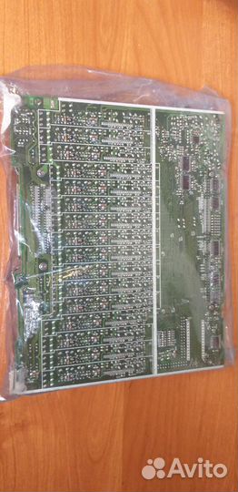 Плата расширения panasonic KX-TD50175X (Новая)