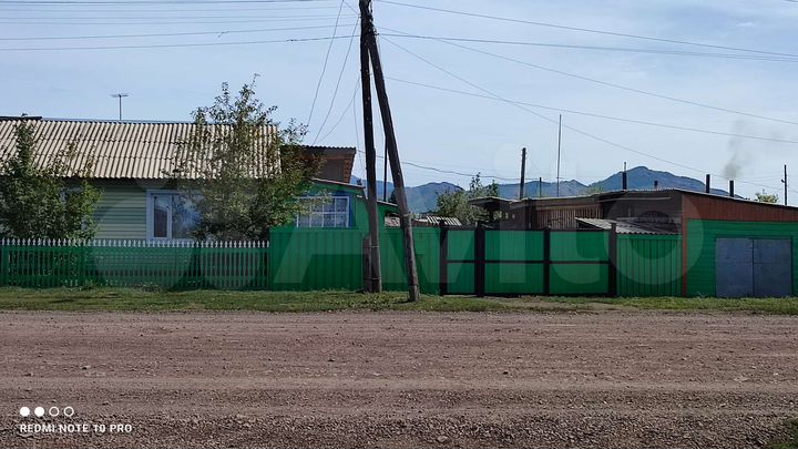 3-к. квартира, 44,6 м², 1/1 эт.