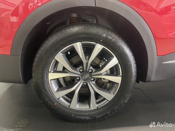 Xcite X-Cross 7 1.5 CVT, 2024