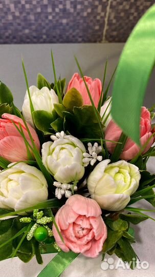 Мыло своими руками