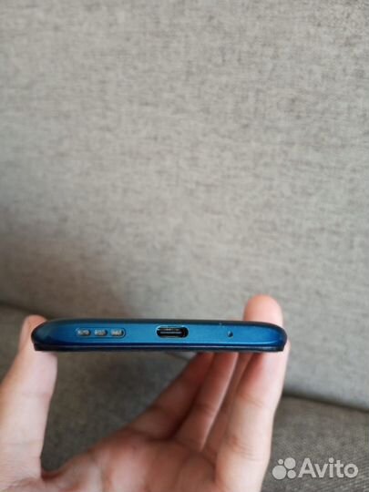Xiaomi Poco M3 Pro 5G, 4/64 ГБ