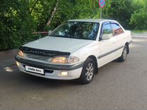 Toyota Carina 1.5 AT, 1998, 200 000 км, с пробегом, цена 500 000 руб.