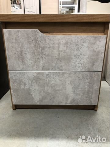 Тумба прикроватная «Асти»