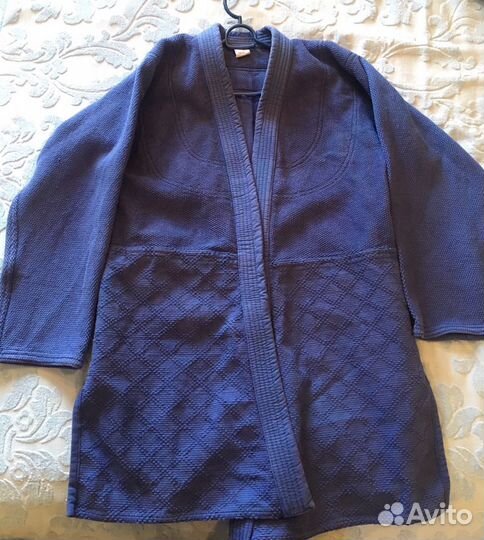 Кимоно для дзюдо 182