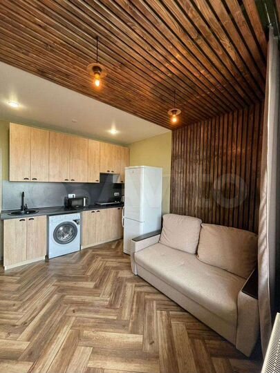 Квартира-студия, 24 м², 7/8 эт.
