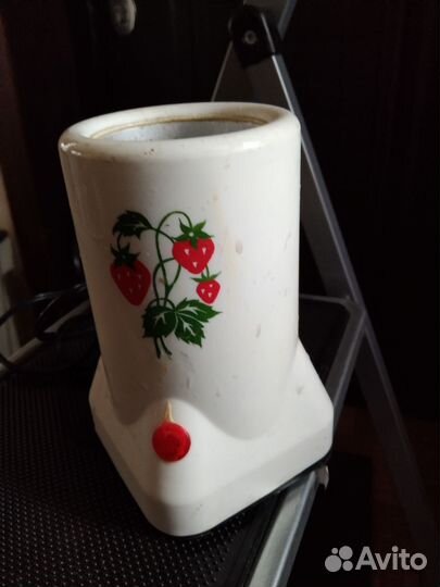 Подогреватель детского питания,Соковыжималка