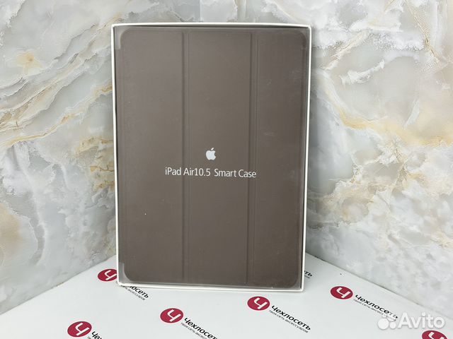 Чехол для iPad Pro / Air 10.5 Apple Smart Case коф