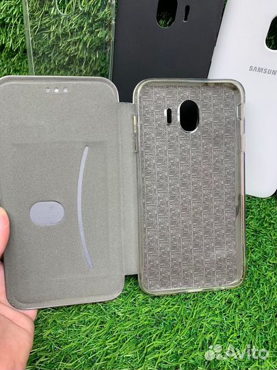 Чехол для Samsung j4