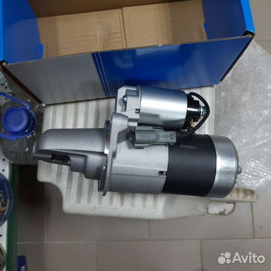 Стартер для Nissan Almera N15 2.0