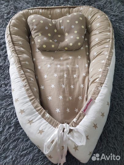 Кокон для малыша