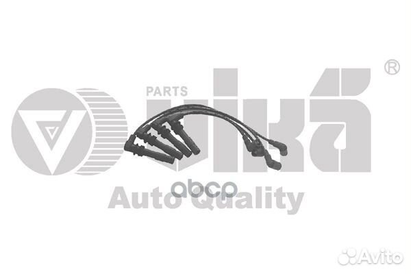 Провода зажигания ком/кт 99050115301 Vika