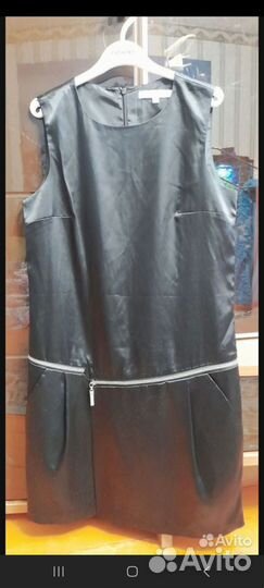 Вещи женские 42-46 пакетом