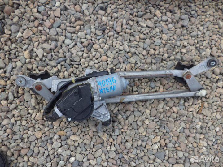 Мотор дворников Toyota Corolla Fielder NZE141