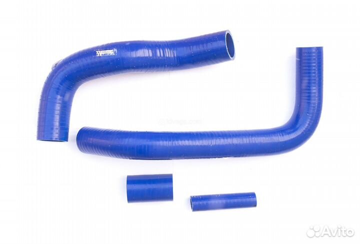 Патрубки радиатора УАЗ 3160, Патриот