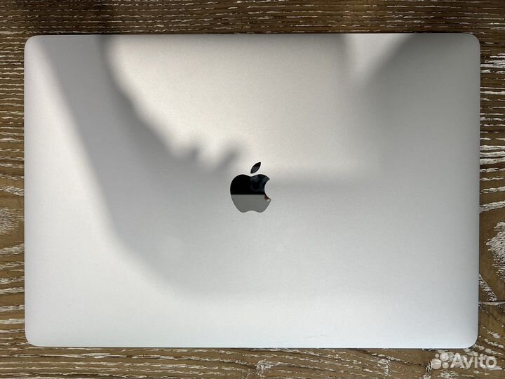 MacBook Pro 15 2016-2017 разбор