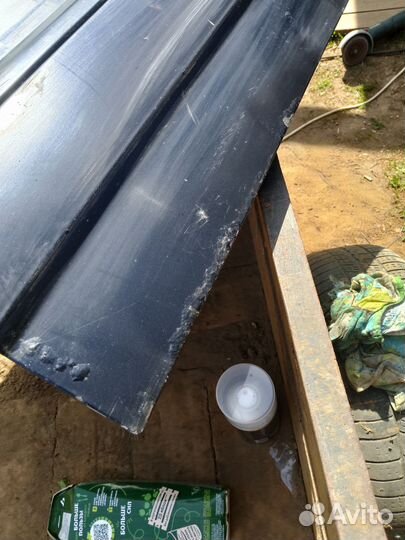 Двери ваз 2114-15