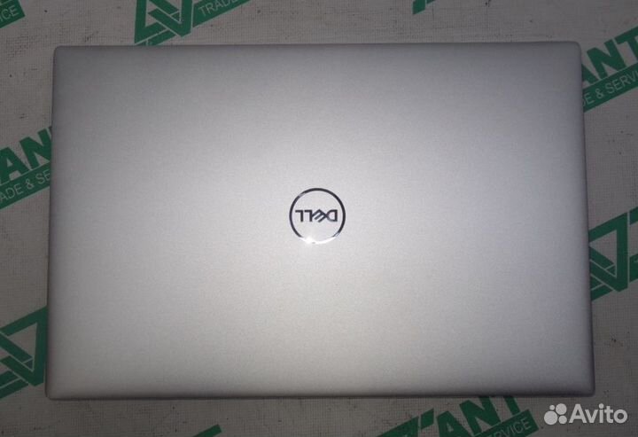 Dell Precision E5550