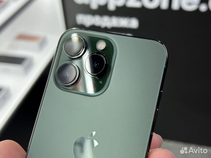iPhone 13 Pro Max, 128 ГБ