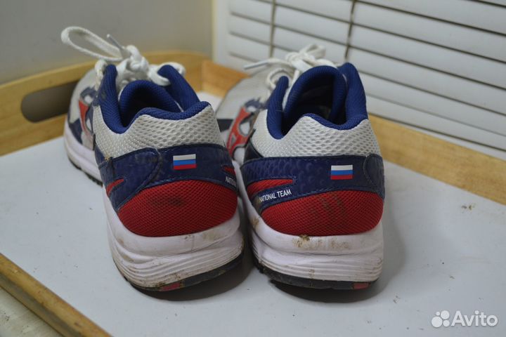 Кроссовки forward 44.5