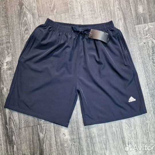 Шорты спортивные мужские