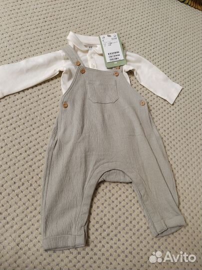 Вещи для мальчика 56 рост