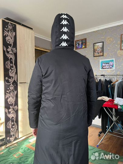 Куртка женская Kappa