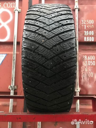 Goodyear UltraGrip Ice Arctic SUV 265/60 R18