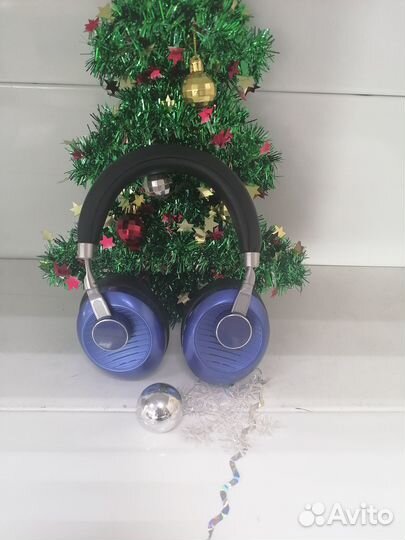 Наушники беспроводные Wireless Headset VJ084