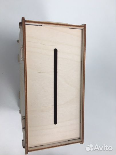 Копилка шаг за шагом к мечте