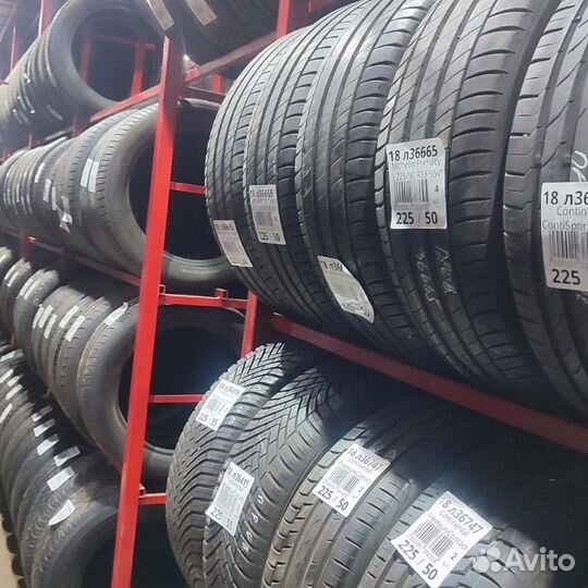 Bridgestone Blizzak LM-005 285/45 R20 112V