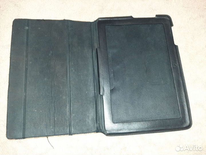 Чехлы для планшета