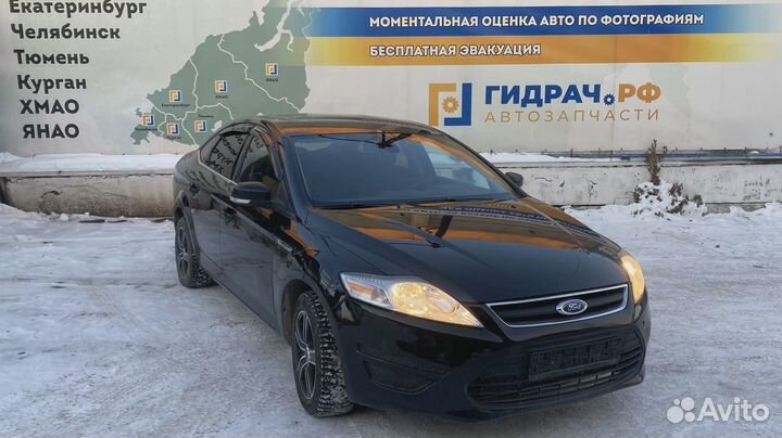 Кронштейн крепления радиатора Ford Mondeo (BD) 138