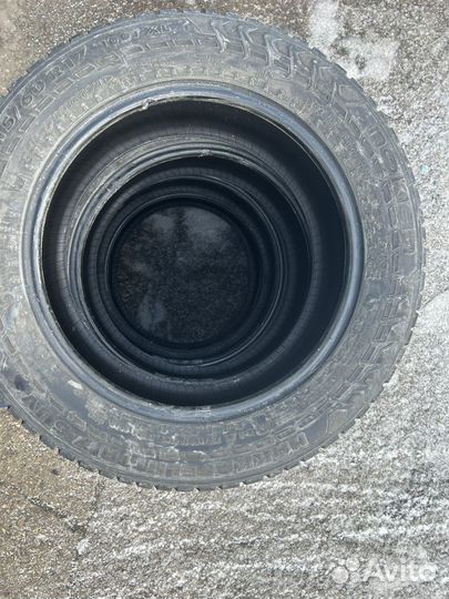 Nokian Tyres Hakkapeliitta 7 SUV 215/60 R17 100