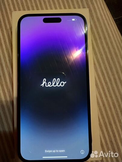 iPhone 14 Pro Max, 256 ГБ