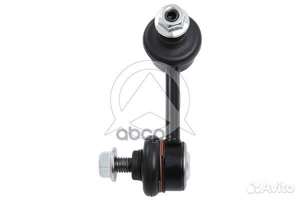 Стойка стабилизатора зад лев 0,27 71262 Sidem