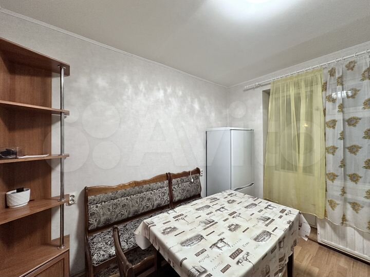 2-к. квартира, 52 м², 2/16 эт.