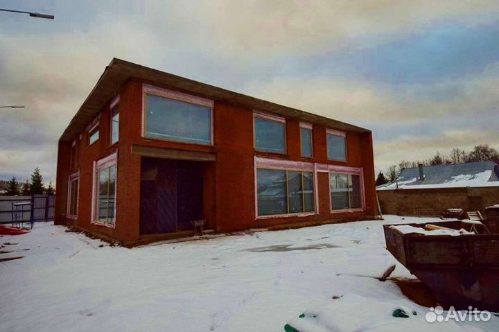 Пластиковые окна. остекление домов