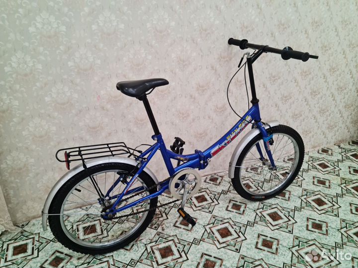 Велосипед б/у